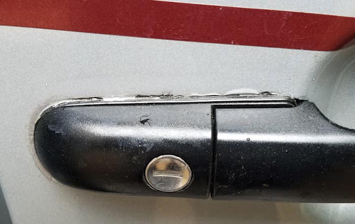 Auto Body Shop «Maaco Collision Repair & Auto Painting», reviews and photos, 777 Elmira Rd, Vacaville, CA 95687, USA