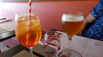 Plats et boissons du Restaurant italien L'Amphora à Sablé-sur-Sarthe - n°18