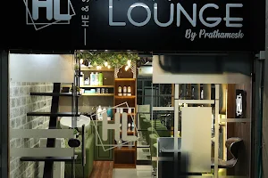 Hair Lounge by Prathamesh image