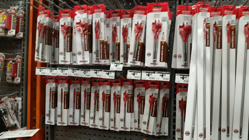 Home Improvement Store «The Home Depot», reviews and photos, 299 US-4, Rutland, VT 05701, USA