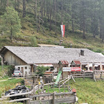 Photo n°1 de l'avis de Roland.i fait le 21/09/2023 à 14:36 sur le  Malga Astnerberg à Terenten