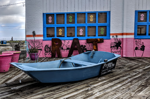 Gift Shop «Treasure Islander Shop», reviews and photos, 301 S Austin St, Rockport, TX 78382, USA