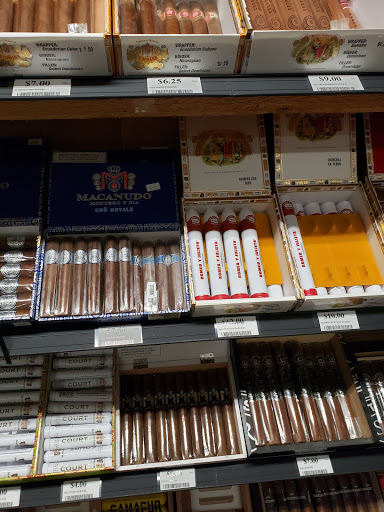 Wine Store «Luekens Liquors», reviews and photos, 41522 US Hwy 19 N, Tarpon Springs, FL 34689, USA