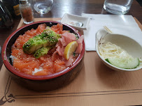 Plats et boissons du Restaurant japonais Sushi Lydoko à Villejuif - n°9