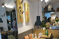 Lalibela Äthiopisches Bistro Cafe