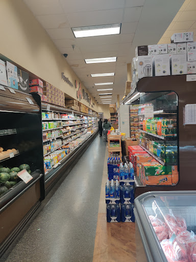 Asian Grocery Store «99 Ranch Market», reviews and photos, 4155 W Spring Mountain Rd, Las Vegas, NV 89102, USA