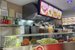 Baribar Istanbul Doner Kebab image