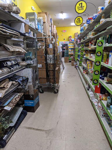 Discount Store «Dollar General», reviews and photos, 500 Pine Hollow Rd, McKees Rocks, PA 15136, USA