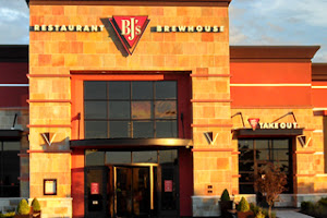 BJ's Restaurant & Brewhouse