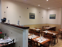 Atmosphère du Restaurant Le Perroquet Vert à Saint-Malo - n°4