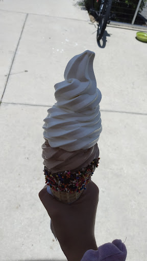 Ice Cream Shop «Twistee Treat Poinciana», reviews and photos, 4485 S Poinciana Blvd, Kissimmee, FL 34758, USA