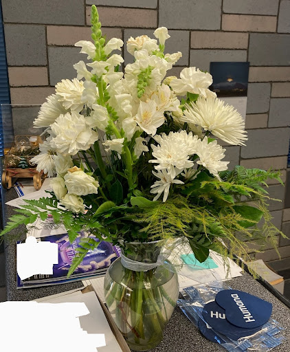 Florist «Lighthouse Flower Shop», reviews and photos, 1007 E Southern Ave, Mesa, AZ 85204, USA