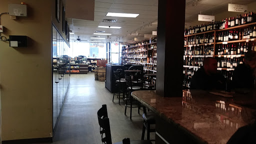 Liquor Store «Uncorked Wines and Spirits», reviews and photos, 9 Marshall Hill Rd, West Milford, NJ 07480, USA