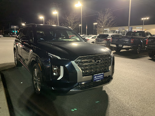 Hyundai Dealer «Key Hyundai of Manchester», reviews and photos, 21 Hartford Turnpike, Vernon, CT 06066, USA