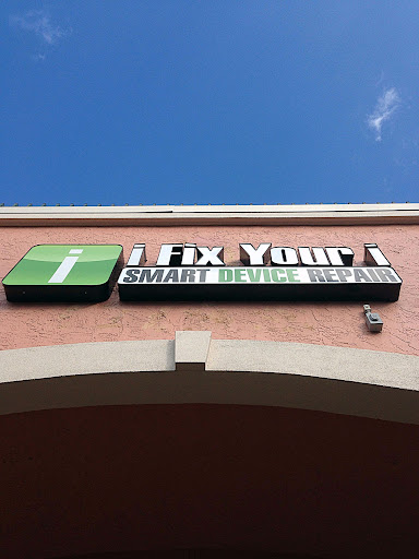 Mobile Phone Repair Shop «iFixYouri», reviews and photos, 5500 Military Trail #32, Jupiter, FL 33458, USA