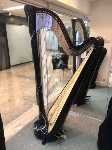 Hong Kong Harp Centre