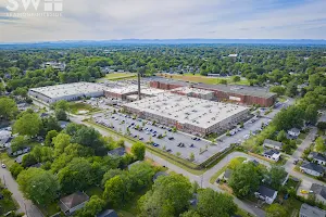 Judson Mill District image