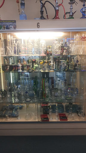 Tobacco Shop «Smoke Shop», reviews and photos, 628 W Holt Blvd # E, Ontario, CA 91762, USA