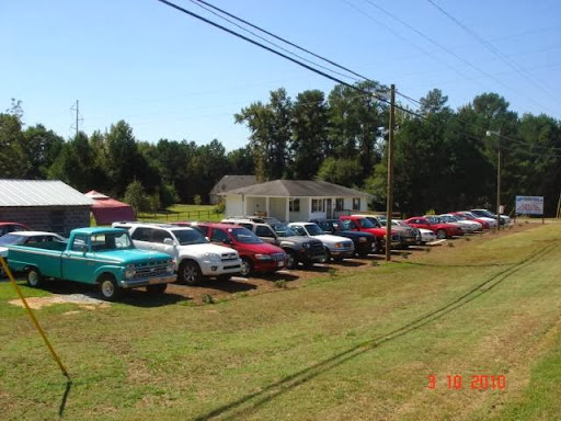 Used Car Dealer «Dealerguy.Com», reviews and photos, 2620 Hwy 81, McDonough, GA 30252, USA