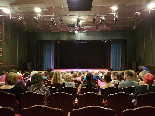 Performing Arts Theater «Renton Civic Theatre», reviews and photos, 507 S 3rd St, Renton, WA 98057, USA
