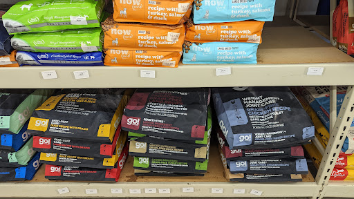 Pet Supply Store «Concord Pet Foods & Supplies», reviews and photos, 22836 Sussex Hwy, Seaford, DE 19973, USA