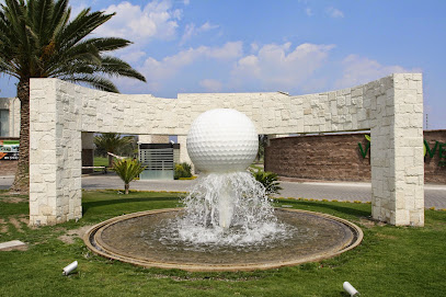 Country Club Tehuacan