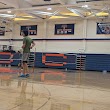 Orange Coast College: Gym