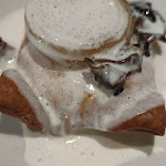 Photo n°8 de l'avis de Maurizio.a fait le 21/10/2021 à 20:31 sur le  Syntesi Ristorante à Nettuno