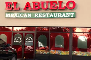 El Abuelo Mexican Restaurant image