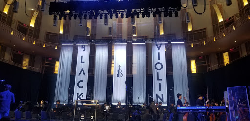 Performing Arts Theater «Strathmore», reviews and photos, 5301 Tuckerman Ln, North Bethesda, MD 20852, USA