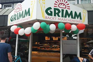 Bäckerei Grimm image
