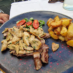 Photo n°2 de l'avis de Aliona.i fait le 30/08/2023 à 19:56 sur le  Ristorante La Torre à Piateda