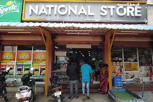 National store image