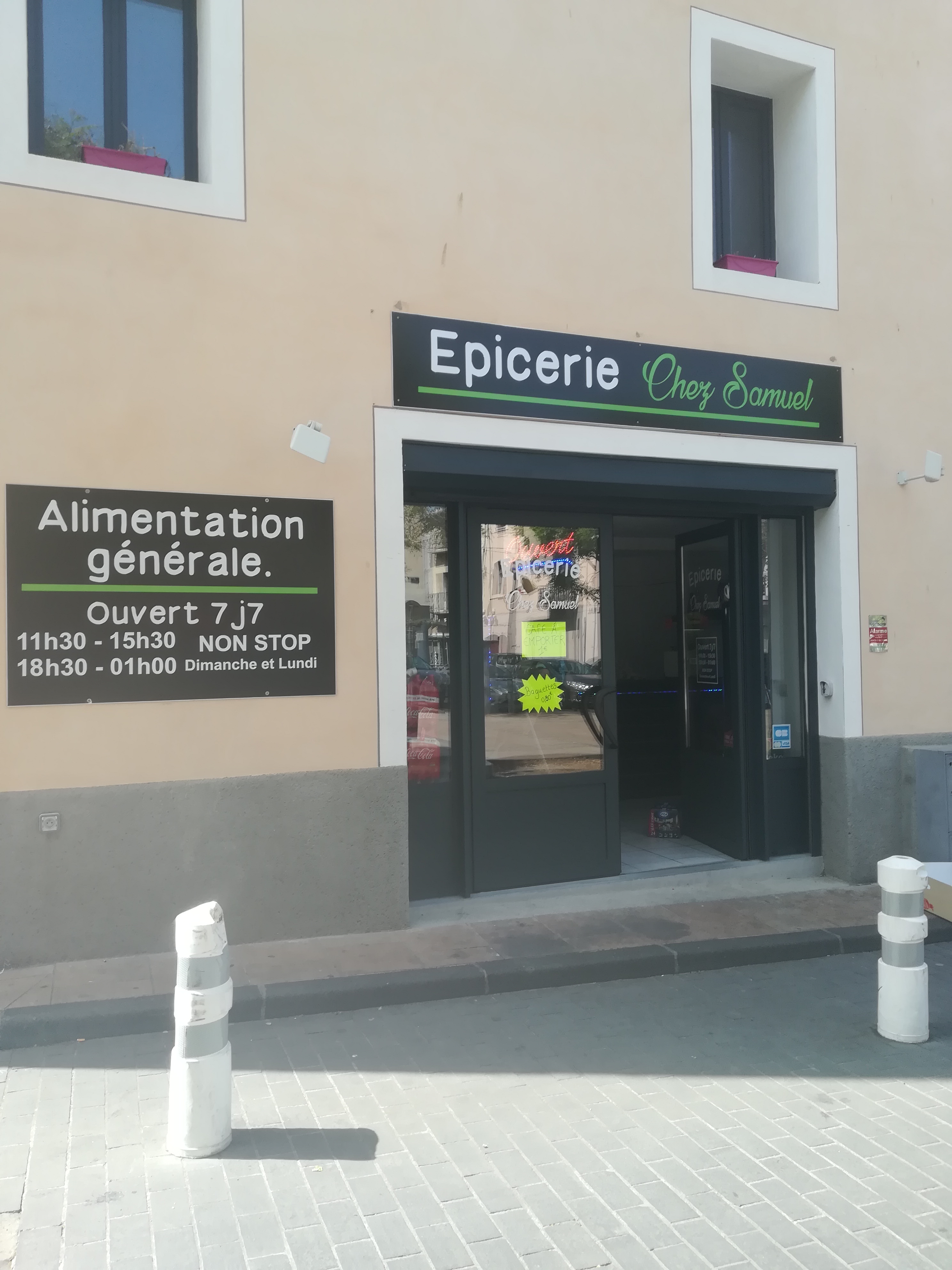 Photo n° 2 de l'avis de Eric.h fait le 17/05/2019 à 08:57