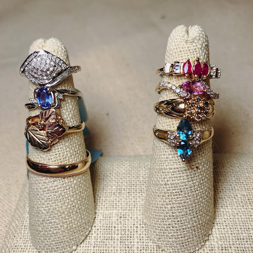 Pawn Shop «Premier Pawn», reviews and photos, 4756 S Broadway, Englewood, CO 80113, USA