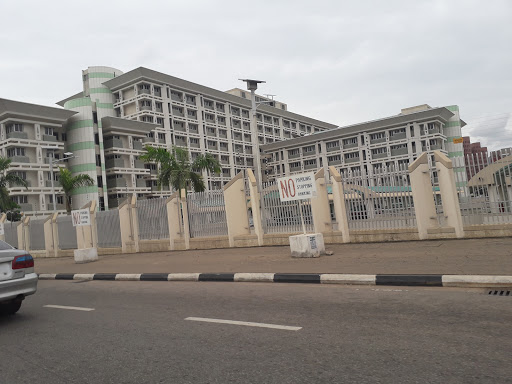 Ministry of Foreign Affairs Abuja, No1, Federal secretariat, Central Business District, Abuja, Nigeria, Police Department, state Nasarawa