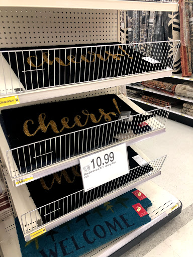 Department Store «Target», reviews and photos, 1 Mystic View Rd, Everett, MA 02149, USA