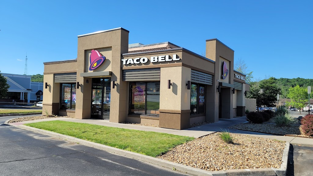 Taco Bell 06226