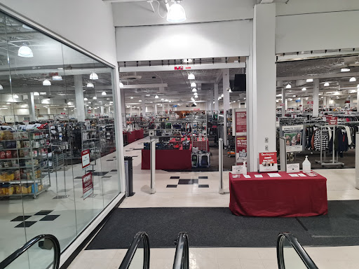 Clothing Store «Burlington Coat Factory», reviews and photos, 6200 Greenbelt Rd, Greenbelt, MD 20770, USA