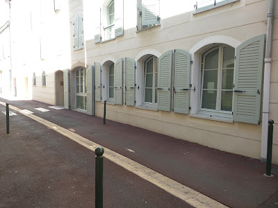 EHPAD AGIR à Castres