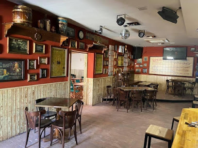 Dublin Irish Pub - P.º Juan Carlos I, 50690 Pedrola, Zaragoza, Spain