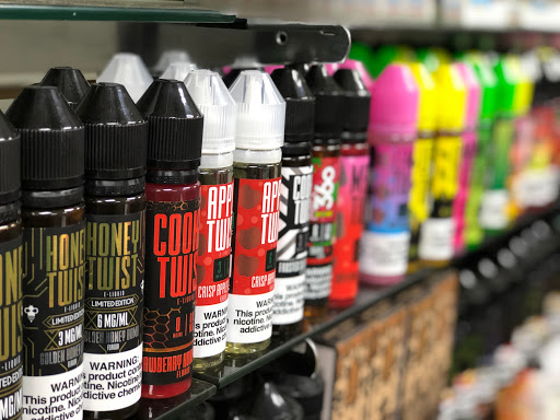 Tobacco Shop «Supernova Smoke Shop #2», reviews and photos, 10708 Perrin Beitel Rd, San Antonio, TX 78217, USA