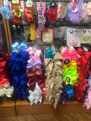 Beauty Supply Store «Classy Beauty Supply», reviews and photos, 4925 University Dr NW #126, Huntsville, AL 35816, USA