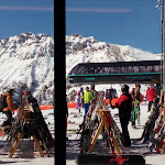 Photo n°3 de l'avis de Jitka.u fait le 15/02/2019 à 14:29 sur le  Chalet 44 Alpine Lounge à Predazzo