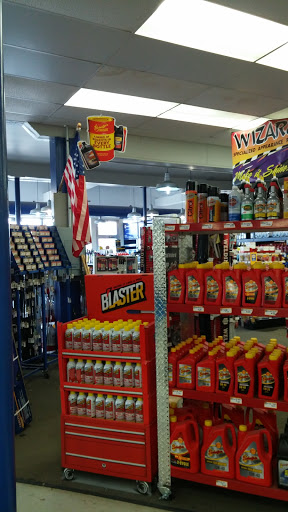 Auto Parts Store «NAPA Auto Parts - Cereal City Auto Parts», reviews and photos, 320 W Michigan Ave, Battle Creek, MI 49017, USA