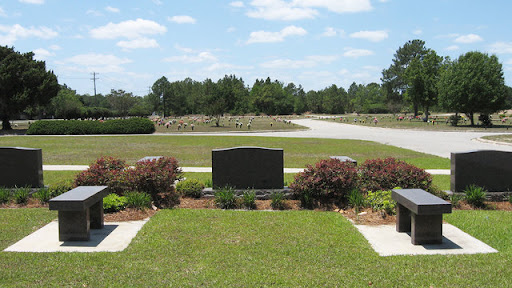 Greenlawn Memorial Park