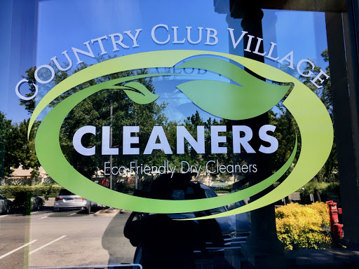 Dry Cleaner «Country Club Village Cleaner», reviews and photos, 9130 Alcosta Blvd # D, San Ramon, CA 94583, USA