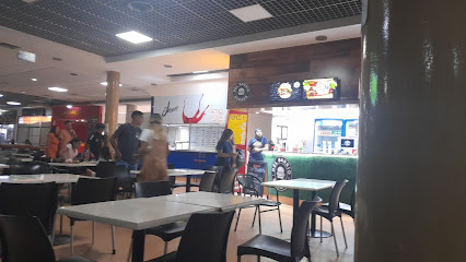 Terminal Catamarca Bar & Show