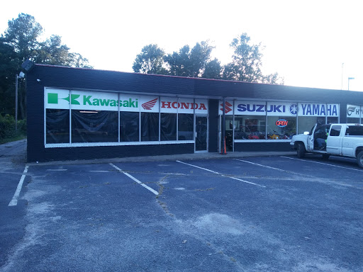Motorcycle Dealer «ICON Motor Sport», reviews and photos, 6353 Indian River Rd, Virginia Beach, VA 23464, USA