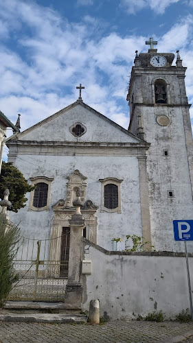 Avaliações doIgreja Matriz de Murtede em Cantanhede - Igreja